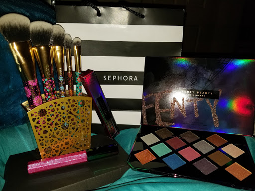 Cosmetics Store «SEPHORA», reviews and photos, 15900 La Cantera Pkwy #7720, San Antonio, TX 78256, USA