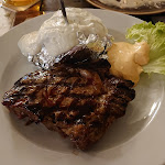 Photo n°1 de l'avis de Riichert.. fait le 29/12/2022 à 21:49 sur le  Steakhaus Maatouk à Bad Saarow