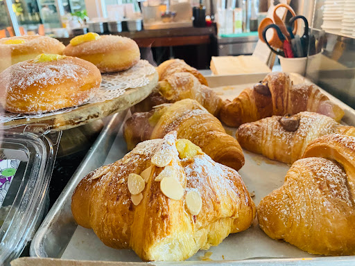 Coffee Shop «Panther Coffee», reviews and photos, 1875 Purdy Ave, Miami Beach, FL 33139, USA