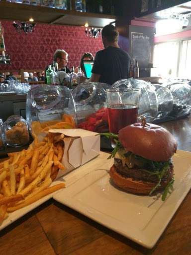 Butcher Shop «Working Class Kitchen», reviews and photos, 1322 Coronado Ave, Long Beach, CA 90804, USA