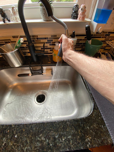 Plumber «Jaco Plumbing», reviews and photos, 4916 Lavista Rd, Tucker, GA 30084, USA