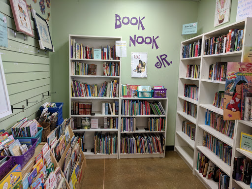 Thrift Store «ACO Resale Shop», reviews and photos, 801 E Main St, Allen, TX 75002, USA