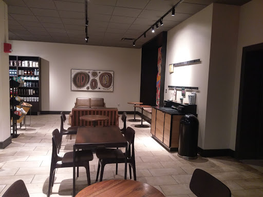 Coffee Shop «Starbucks», reviews and photos, 1000 N Dixie Ave, Cookeville, TN 38505, USA