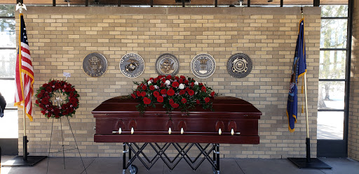 Florist «Littleton Flower Shop», reviews and photos, 6209 S Santa Fe Dr, Littleton, CO 80120, USA