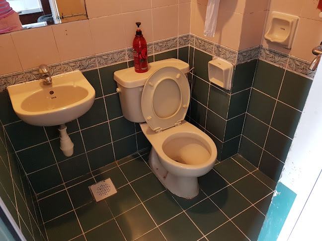 44 Lor 6 Geylang, #01, Singapore 399199