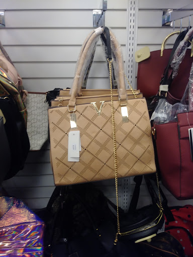 Clothing Store «Citi Trends», reviews and photos, 29 W Fairview Ave, Montgomery, AL 36105, USA