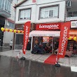 Komagene güzeltepe