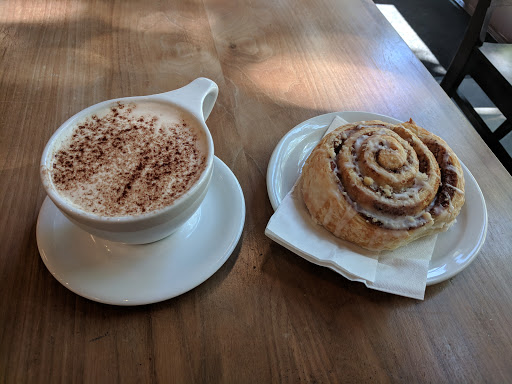 Coffee Shop «Temple Coffee Roasters», reviews and photos, 1010 9th St, Sacramento, CA 95814, USA