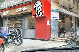 كينتاكى الزيتون KFC Zayton image