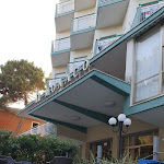 Photo n°1 de l'avis de Chef.l fait le 09/07/2021 à 07:24 sur le  Hotel Monaco à Milano Marittima