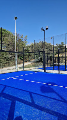 LB13 Padel Tennis Club Allauch à Allauch