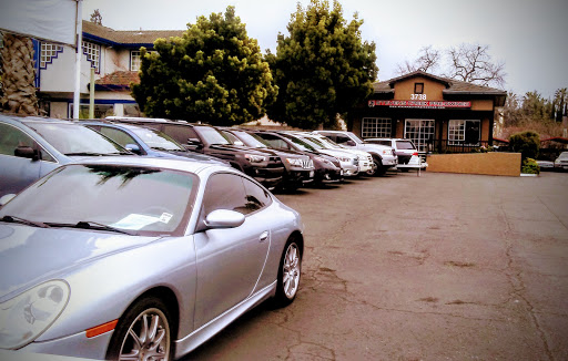 Used Car Dealer «Stevens Creek Pre-Owned», reviews and photos, 3738 Stevens Creek Blvd, San Jose, CA 95117, USA