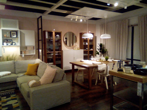 Furniture Store «IKEA Sunrise Home Furnishings», reviews and photos, 151 NW 136th Ave, Plantation, FL 33325, USA
