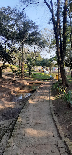 Logo da empresa - Parque Norio Arimura