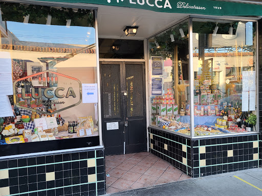 Lucca Delicatessen