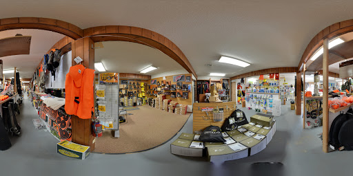 Sporting Goods Store «Northwest Sporting Goods & SELF STORAGE», reviews and photos, 178 Rowley St, Winsted, CT 06098, USA