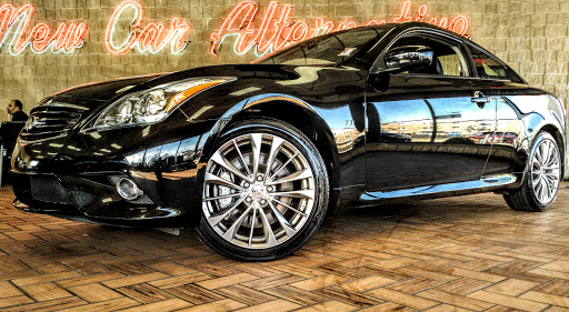 Used Car Dealer «Driven Auto Sales», reviews and photos, 6800 W 79th St, Burbank, IL 60459, USA