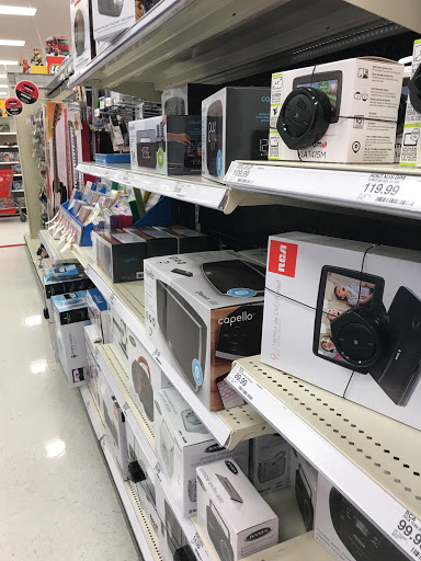 Department Store «Target», reviews and photos, 762 Arlington Ridge, Akron, OH 44312, USA