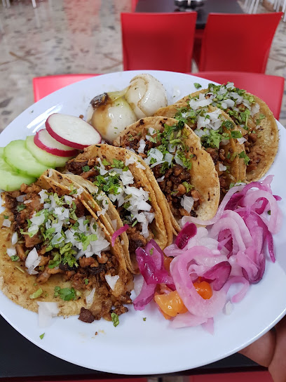 Tacos Jimmy - Morelos 18, Zona Centro, 36900 Pénjamo, Gto., Mexico