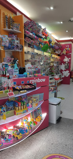 Rainbow Golosinas