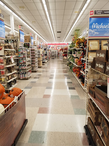 Craft Store «Michaels», reviews and photos, 6502 Grape Rd #730, Mishawaka, IN 46545, USA
