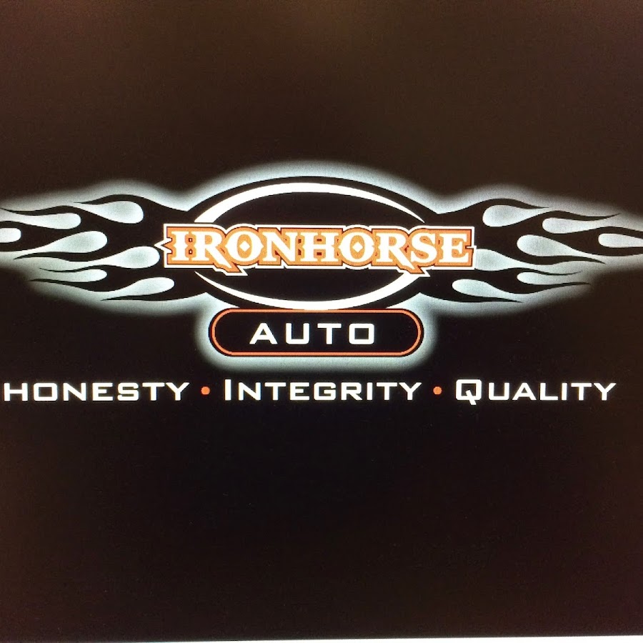 Ironhorse Auto Inc