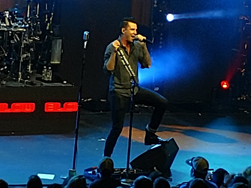 Performing Arts Theater «Skyway Theatre», reviews and photos, 711 Hennepin Ave, Minneapolis, MN 55403, USA