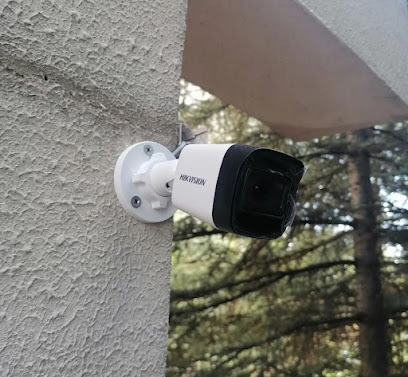 Fibernet Güvenlik Kamera Sistemleri
