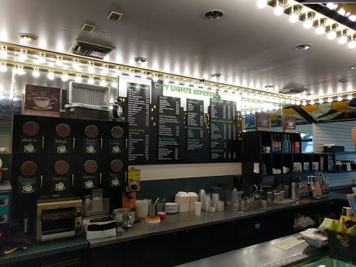 Coffee Shop «City Lights Espresso», reviews and photos, 1171 Homestead Rd, Santa Clara, CA 95050, USA