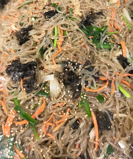 Asian Grocery Store «Green Castle Asian Market», reviews and photos, 2255 N Triphammer Rd, Ithaca, NY 14850, USA