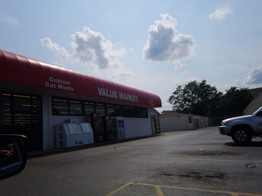 Mooresville Value Market, 243 E High St, Mooresville, IN 46158, USA, 