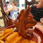 Photo n°3 de l'avis de Nick.a fait le 02/09/2022 à 13:58 sur le  Taberna Laura à Coimbra