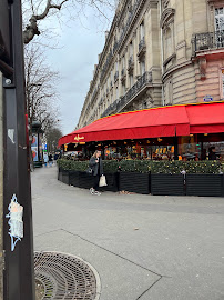 Les plus récentes photos du Restaurant français Chez Francis à Paris - n°11