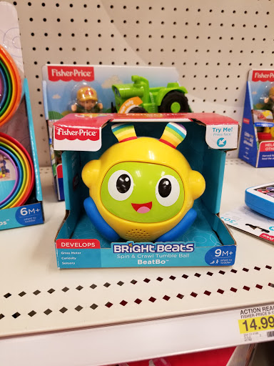 Department Store «Target», reviews and photos, 4600 Mitchellville Rd, Bowie, MD 20716, USA