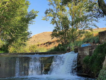 Presa de Cuzcurrita de Río Tirón - 26214, La Rioja, Spain