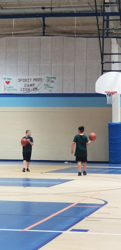 Gym «Lee District RECenter», reviews and photos, 6601 Telegraph Rd, Alexandria, VA 22310, USA