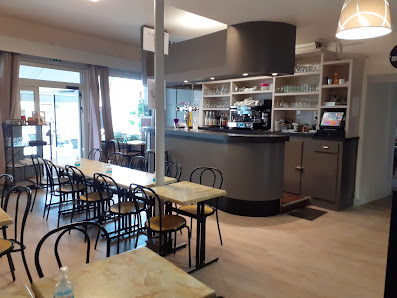 Restaurant Café des sports 3 Rue nationale, 37320 Cormery