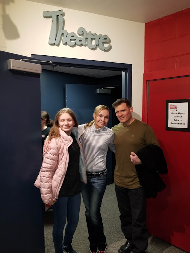 Performing Arts Theater «Chicago Street Theatre», reviews and photos, 154 W Chicago St, Valparaiso, IN 46383, USA