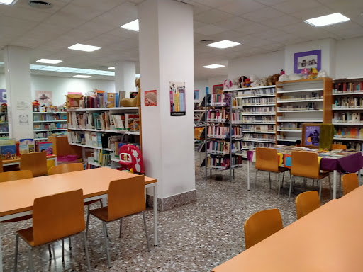 Biblioteca Francisco Liberal