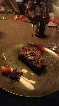 Les plus récentes photos du Restaurant de viande Le Cannibale à Strasbourg - n°7