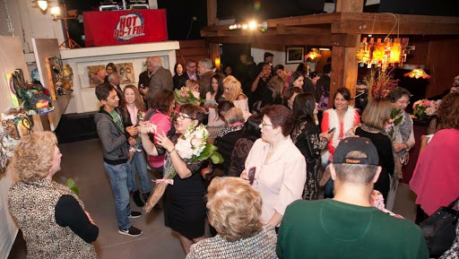 Art Gallery «Bisong Art Gallery», reviews and photos, 1305 Sterrett St, Houston, TX 77002, USA