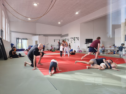 Valby Judoklub