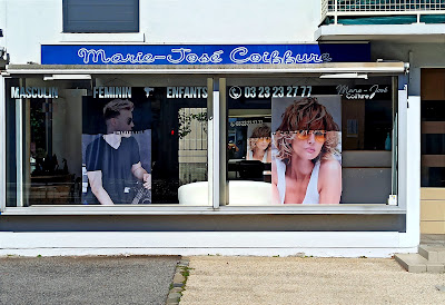 Comite Artisanal Coiffure Francaise à Laon