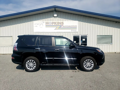 Hopkins Automotive, 20863 Sussex Hwy, Seaford, DE 19973, USA, 