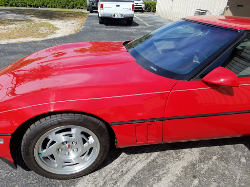 Auto Repair Shop «Bednars Auto Service», reviews and photos, 1120 SW 12th St, Ocala, FL 34471, USA