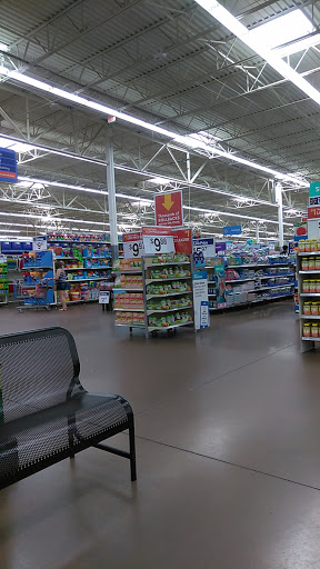 Department Store «Walmart Supercenter», reviews and photos, 101 Howland Blvd, Deltona, FL 32738, USA