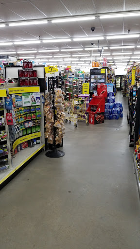 Discount Store «Dollar General», reviews and photos, 12861 GA-142, Oxford, GA 30054, USA