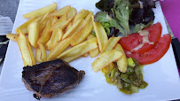 Steak du Restaurant Resto du Pueblo à Albaron - n°4