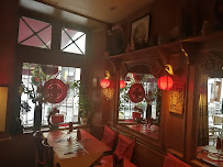 Atmosphère du Restaurant chinois Cosy à Strasbourg - n°8