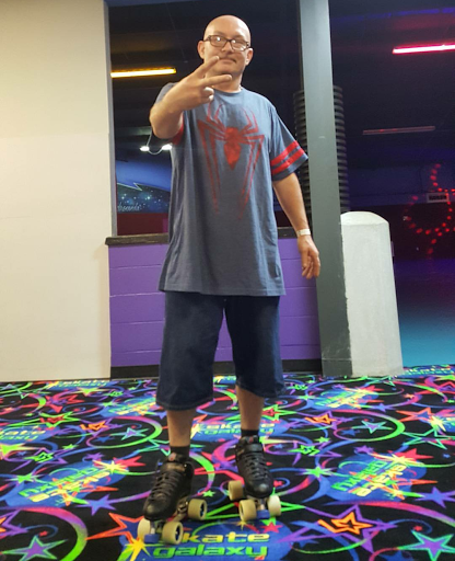 Roller Skating Rink «Skate Galaxy», reviews and photos, 12828 Jefferson Hwy, Baton Rouge, LA 70816, USA